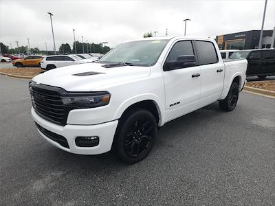 New 2026 Ram 1500 Laramie Crew Cab 4x4 Pickup for sale #26001 - photo 2