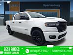 New 2026 Ram 1500 Laramie Crew Cab 4x4 Pickup for sale #26001 - photo 1