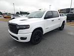 New 2026 Ram 1500 Laramie Crew Cab 4x4 Pickup for sale #26001 - photo 2