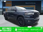 New 2026 Ram 1500 Laramie Crew Cab 4x4 Pickup for sale #26002 - photo 1
