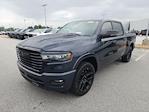 New 2026 Ram 1500 Laramie Crew Cab 4x4 Pickup for sale #26002 - photo 2