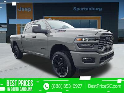 New 2026 Ram 2500 Big Horn Crew Cab 4x4 Pickup for sale #26004 - photo 1