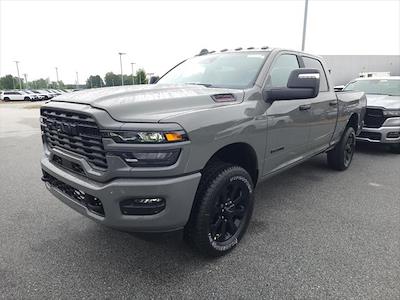 New 2026 Ram 2500 Big Horn Crew Cab 4x4 Pickup for sale #26004 - photo 2