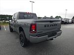New 2026 Ram 2500 Big Horn Crew Cab 4x4 Pickup for sale #26004 - photo 3
