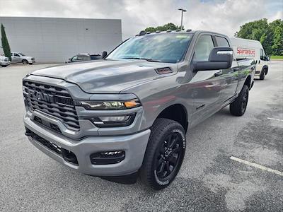 New 2026 Ram 2500 Big Horn Crew Cab 4x4 Pickup for sale #26005 - photo 2