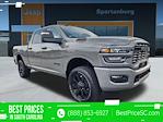 New 2026 Ram 2500 Big Horn Crew Cab 4x4 Pickup for sale #26005 - photo 1