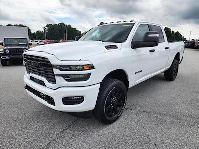 New 2026 Ram 2500 Big Horn Crew Cab 4x4 Pickup for sale #26006 - photo 2