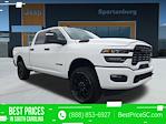 New 2026 Ram 2500 Big Horn Crew Cab 4x4 Pickup for sale #26006 - photo 1