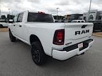 New 2026 Ram 2500 Big Horn Crew Cab 4x4 Pickup for sale #26006 - photo 3