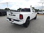New 2026 Ram 2500 Big Horn Crew Cab 4x4 Pickup for sale #26006 - photo 5