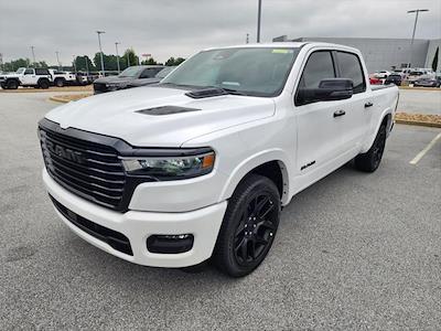 New 2026 Ram 1500 Laramie Crew Cab 4x4 Pickup for sale #26007 - photo 2