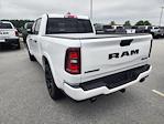 New 2026 Ram 1500 Laramie Crew Cab for sale #26007 - photo 3