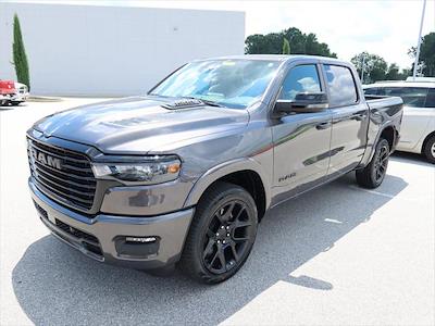 New 2026 Ram 1500 Laramie Crew Cab 4x4 Pickup for sale #26009 - photo 2