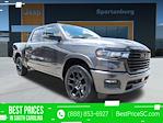 New 2026 Ram 1500 Laramie Crew Cab 4x4 Pickup for sale #26009 - photo 1