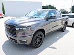 New 2026 Ram 1500 Laramie Crew Cab 4x4 Pickup for sale #26009 - photo 2