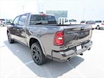 New 2026 Ram 1500 Laramie Crew Cab 4x4 Pickup for sale #26009 - photo 3