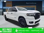 New 2026 Ram 1500 Laramie Crew Cab 4x4 Pickup for sale #26010 - photo 1