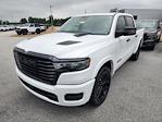 New 2026 Ram 1500 Laramie Crew Cab 4x4 Pickup for sale #26010 - photo 2