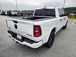 New 2026 Ram 1500 Laramie Crew Cab 4x4 Pickup for sale #26010 - photo 5