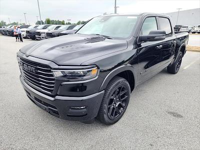 New 2026 Ram 1500 Laramie Crew Cab 4x4 Pickup for sale #26015 - photo 2