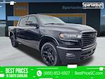 New 2026 Ram 1500 Laramie Crew Cab 4x4 Pickup for sale #26015 - photo 1