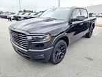 New 2026 Ram 1500 Laramie Crew Cab 4x4 Pickup for sale #26015 - photo 2