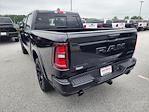 New 2026 Ram 1500 Laramie Crew Cab 4x4 Pickup for sale #26015 - photo 3