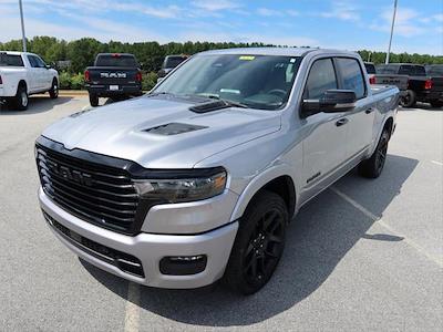 New 2026 Ram 1500 Laramie Crew Cab 4x4 Pickup for sale #26017 - photo 2