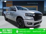 New 2026 Ram 1500 Laramie Crew Cab 4x4 Pickup for sale #26017 - photo 1