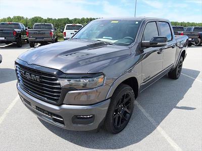 New 2026 Ram 1500 Laramie Crew Cab 4x4 Pickup for sale #26018 - photo 2