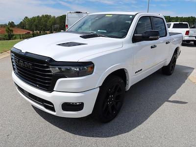 New 2026 Ram 1500 Laramie Crew Cab 4x4 Pickup for sale #26022 - photo 2