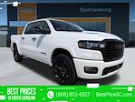 New 2026 Ram 1500 Laramie Crew Cab 4x4 Pickup for sale #26022 - photo 1