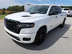 New 2026 Ram 1500 Laramie Crew Cab 4x4 Pickup for sale #26022 - photo 2