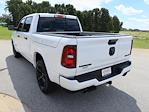 New 2026 Ram 1500 Laramie Crew Cab 4x4 Pickup for sale #26022 - photo 3