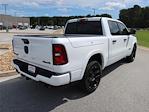 New 2026 Ram 1500 Laramie Crew Cab 4x4 Pickup for sale #26022 - photo 5