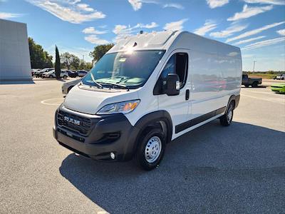 New 2026 Ram ProMaster 2500 High Roof Empty Cargo Van for sale #26023 - photo 2