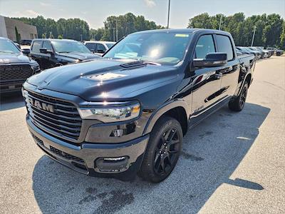 New 2026 Ram 1500 Laramie Crew Cab 4x4 Pickup for sale #26024 - photo 2