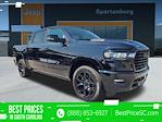 New 2026 Ram 1500 Laramie Crew Cab 4x4 Pickup for sale #26024 - photo 1