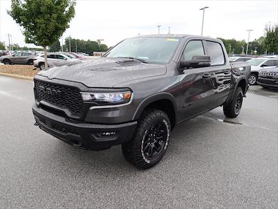 New 2026 Ram 1500 Rebel Crew Cab 4x4 Pickup for sale #26025 - photo 2
