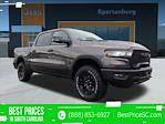 New 2026 Ram 1500 Rebel Crew Cab 4x4 Pickup for sale #26025 - photo 1
