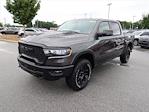 New 2026 Ram 1500 Rebel Crew Cab 4x4 Pickup for sale #26025 - photo 2