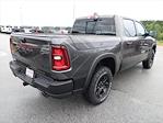 New 2026 Ram 1500 Rebel Crew Cab 4x4 Pickup for sale #26025 - photo 5
