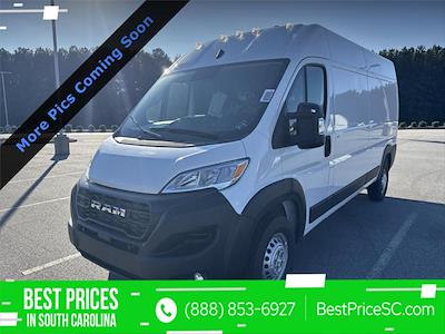 New 2026 Ram ProMaster 2500 High Roof Empty Cargo Van for sale #26026 - photo 1