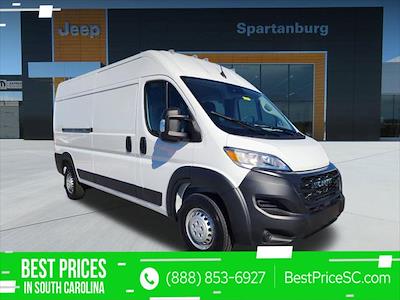 New 2026 Ram ProMaster 2500 High Roof Empty Cargo Van for sale #26027 - photo 1
