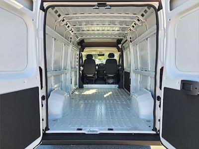 New 2026 Ram ProMaster 2500 High Roof Empty Cargo Van for sale #26027 - photo 2