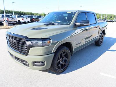 New 2026 Ram 1500 Laramie Crew Cab for sale #26028 - photo 2