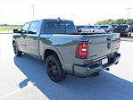 New 2026 Ram 1500 Laramie Crew Cab for sale #26028 - photo 3