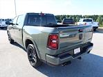 New 2026 Ram 1500 Laramie Crew Cab 4x4 Pickup for sale #26029 - photo 3