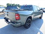 New 2026 Ram 1500 Laramie Crew Cab 4x4 Pickup for sale #26029 - photo 5
