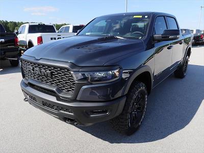 New 2026 Ram 1500 Rebel Crew Cab 4x4 Pickup for sale #26030 - photo 2